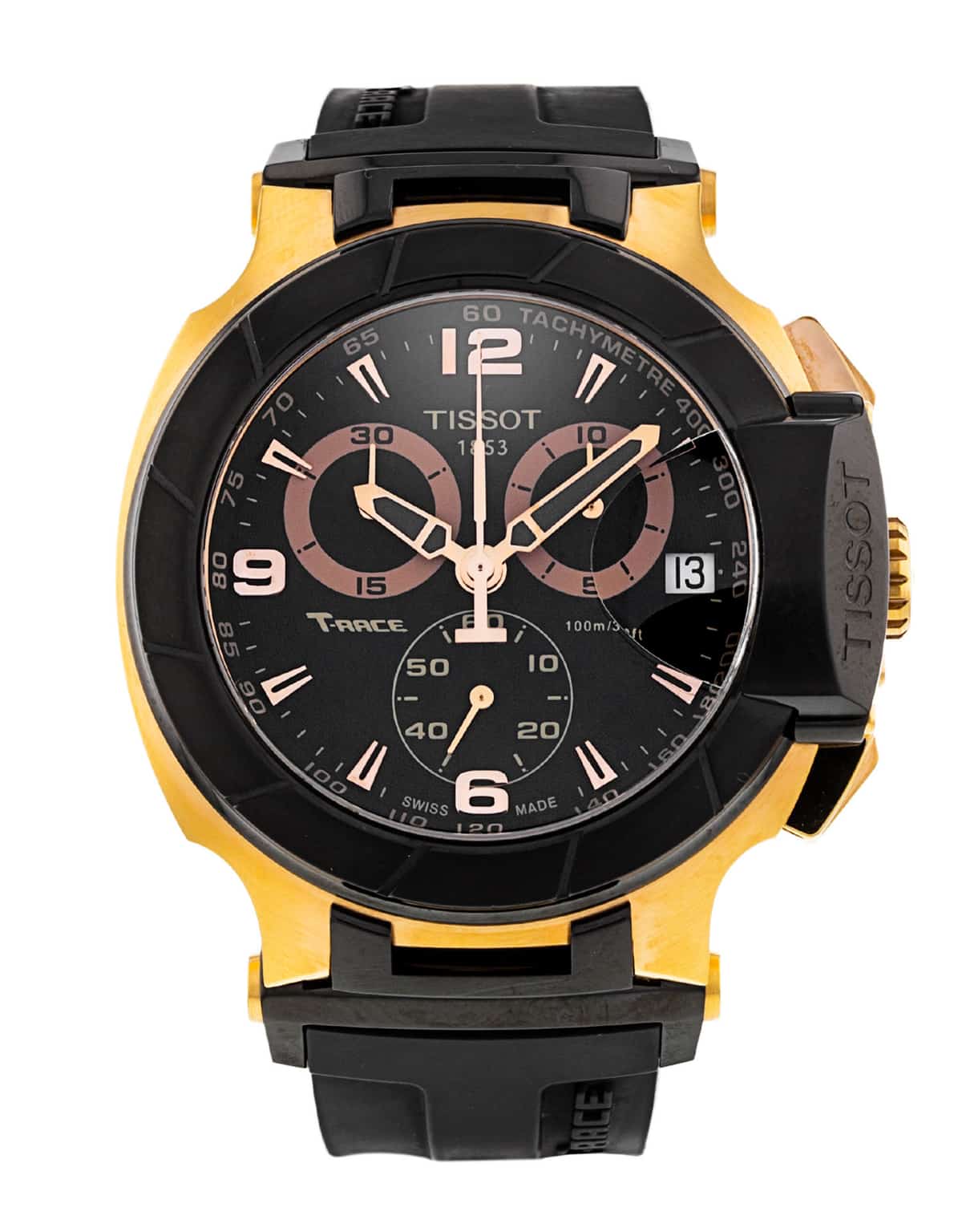 Tissot T-Race T048.417.27.057.06
